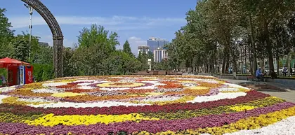 ЖК У парка, фото 1