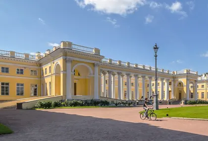 ЖК Академ-Парк, фото 3