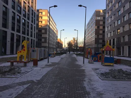 ЖК Царская столица, фото 1