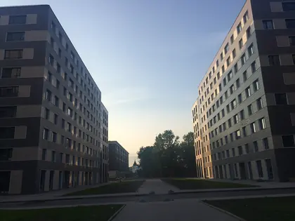 ЖК Царская столица, фото 2