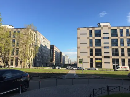 ЖК Царская столица, фото 3
