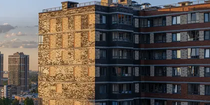ЖК ЦДС Елизаровский, фото 2