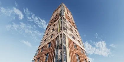 ЖК ЦДС Московский, фото 1