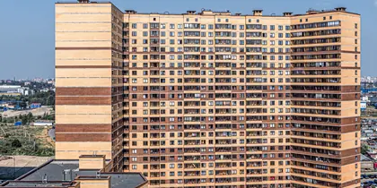 ЖК ЦДС Приневский, фото 5