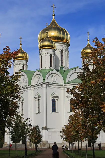 ЖК Екатерининский, фото 5