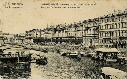 ЖК Екатерининский, фото 6