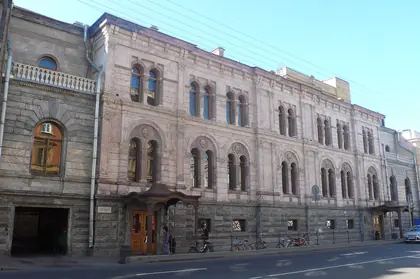 ЖК Европейский, фото 5