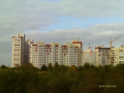 ЖК Ладожский парк, фото 3