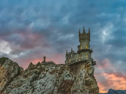 ЖК Ласточкино гнездо, фото 6