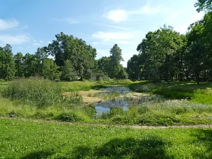 ЖК Орловский парк, фото 1
