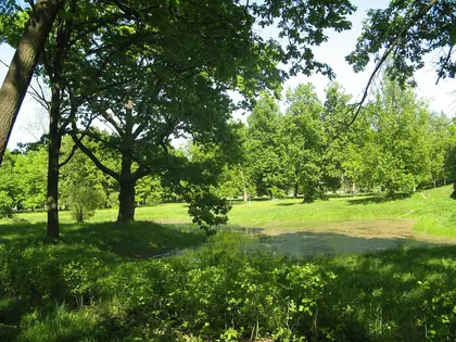 ЖК Орловский парк, фото 6