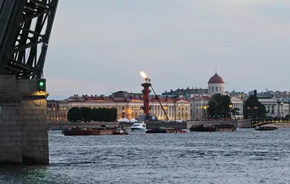 ЖК Паруса, фото 6