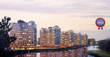 ЖК Пять звёзд, фото 2