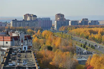 ЖК Солнечный город, фото 3