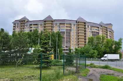 ЖК Солнечный город, фото 4