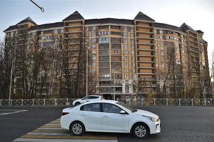 ЖК Солнечный город, фото 5