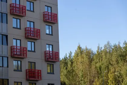ЖК Янила Драйв, фото 5