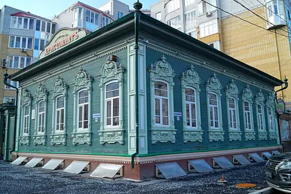 ЖК Аристократ, фото 2