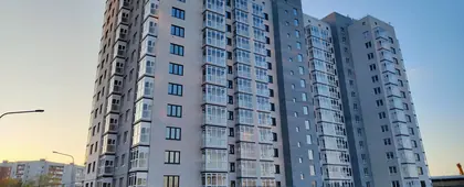 ЖК Дружба, фото 1