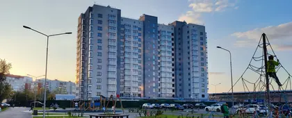 ЖК Дружба, фото 2