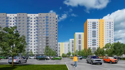 ЖК Дружба, фото 4