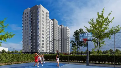 ЖК Дружба, фото 5