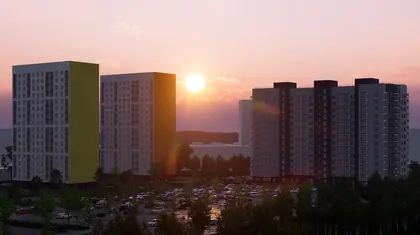 ЖК Дружба, фото 6