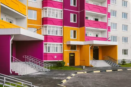 ЖК Комарово, фото 5