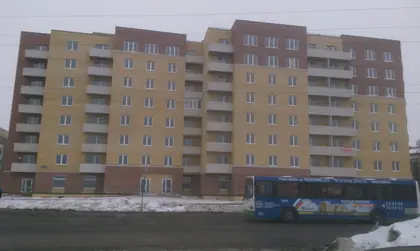 ЖК Метелёва, фото 3