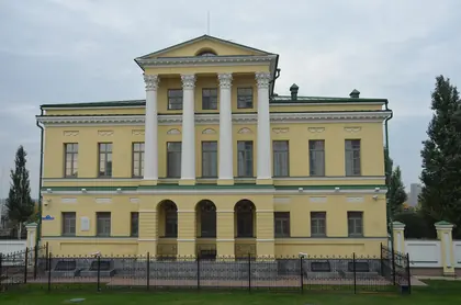 ЖК Нефтяник, фото 1