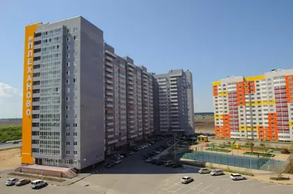 ЖК Плеханово, фото 5