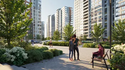 ЖК Преображенский на Московском, фото 3