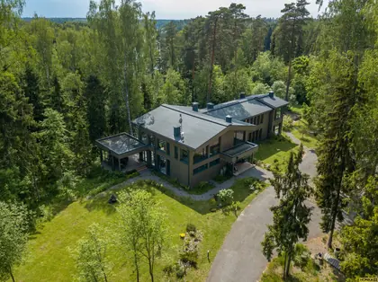 HONKA, фото 1