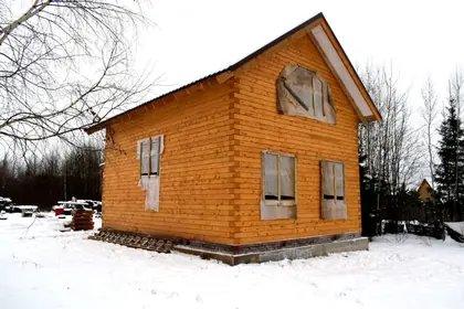 СК ЛесВиль, фото 1
