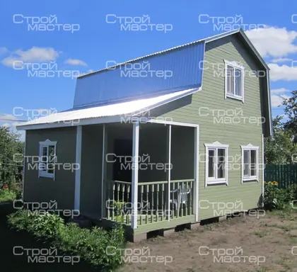 СтройМастер-Дом, фото 3