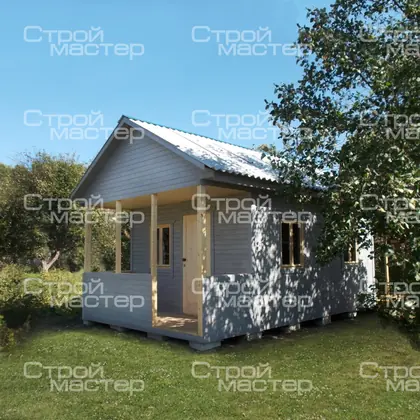 СтройМастер-Дом, фото 5