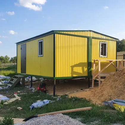СК Мега Групп, фото 5