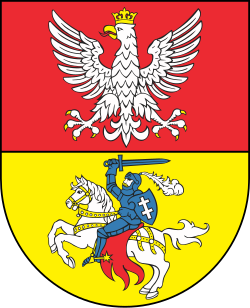Городской герб: Белосток