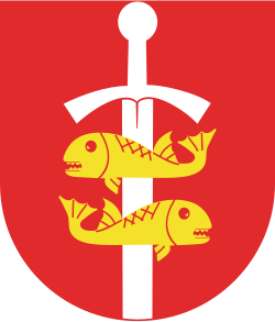 Городской герб: Гдыня