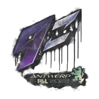9z Team | Antwerp 2022