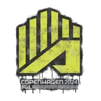 AMKAL ESPORTS | Copenhagen 2024
