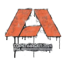 Apeks | Copenhagen 2024