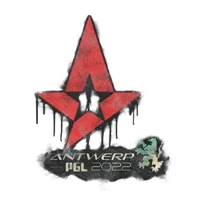 Astralis | Antwerp 2022