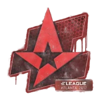 Astralis | Atlanta 2017