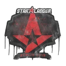 Astralis | Berlin 2019