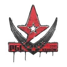 Astralis | Krakow 2017