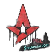 Astralis | Stockholm 2021