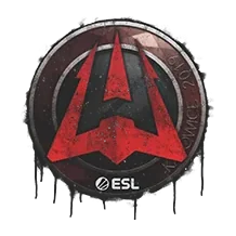 Avangar | Katowice 2019