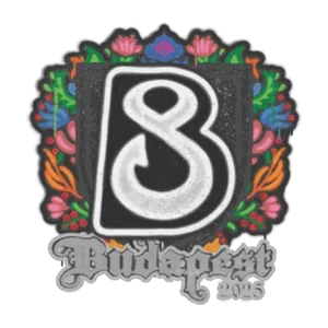 B8 | Budapest 2025