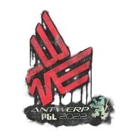 Bad News Eagles | Antwerp 2022